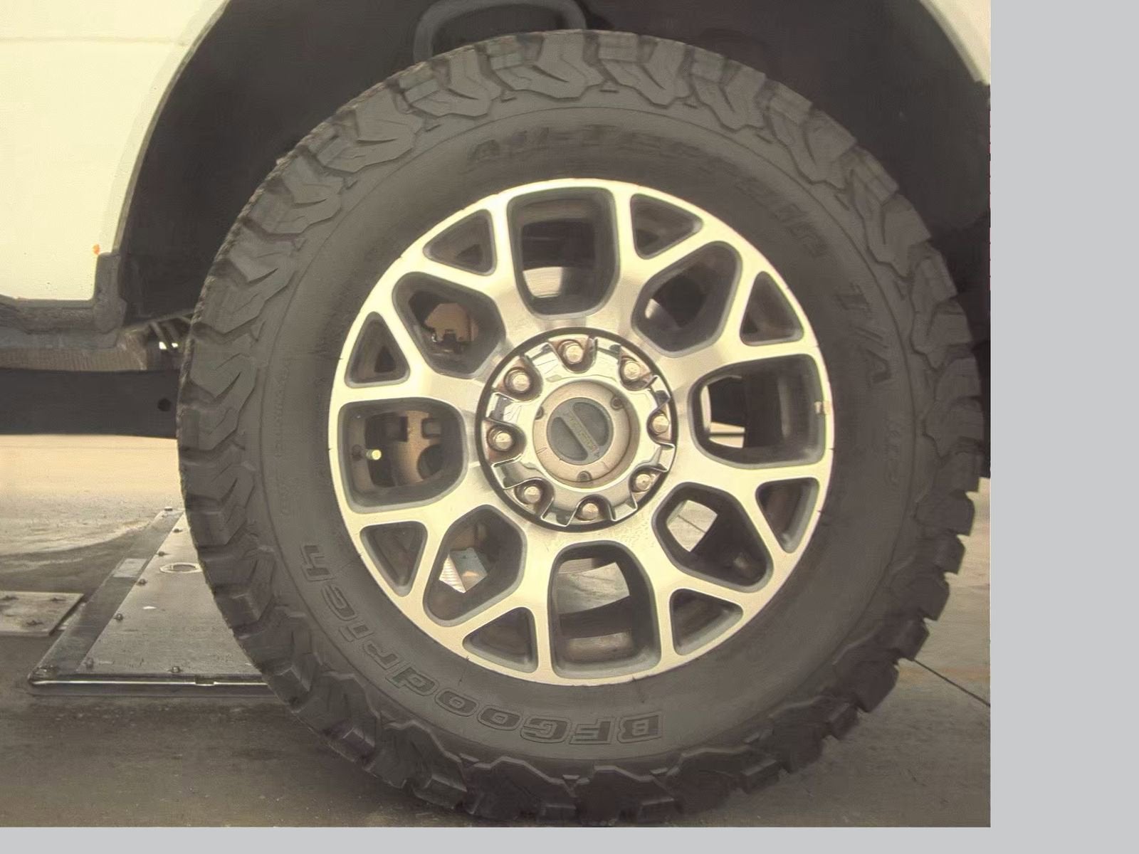 2022 Ford Super Duty F-250 SRW XL