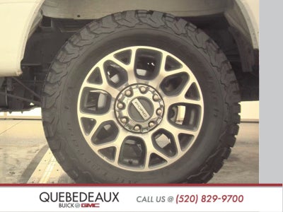 2022 Ford Super Duty F-250 SRW XL