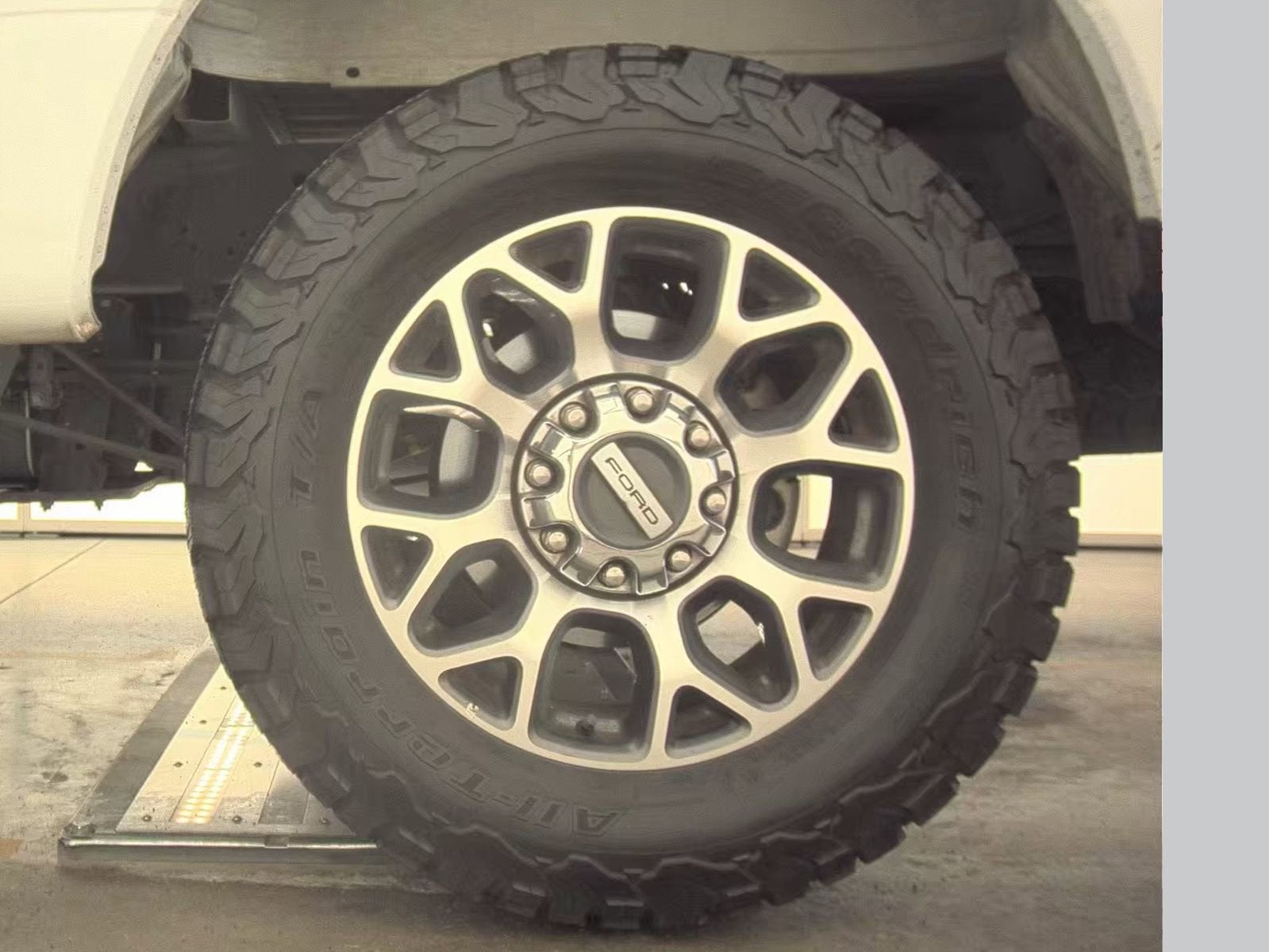 2022 Ford Super Duty F-250 SRW XL