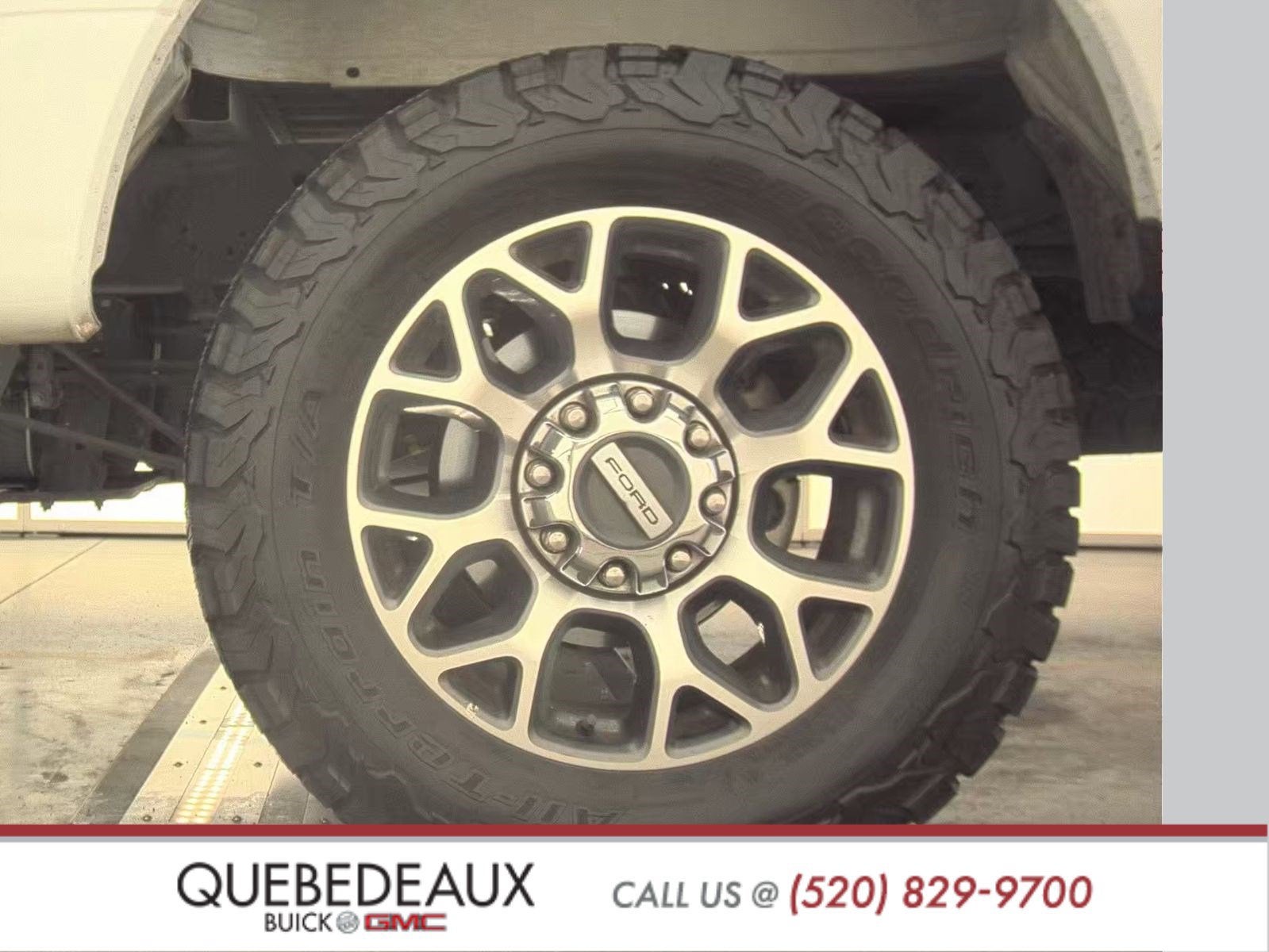 2022 Ford Super Duty F-250 SRW XL