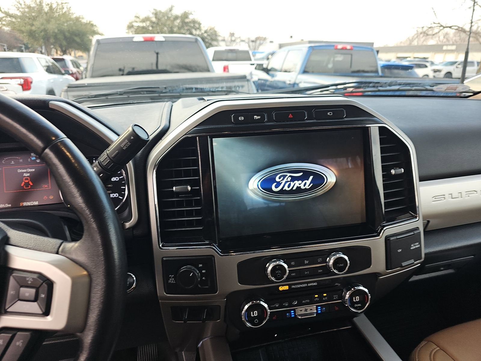 2022 Ford Super Duty F-250 SRW XL