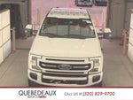 2022 Ford Super Duty F-250 SRW XL