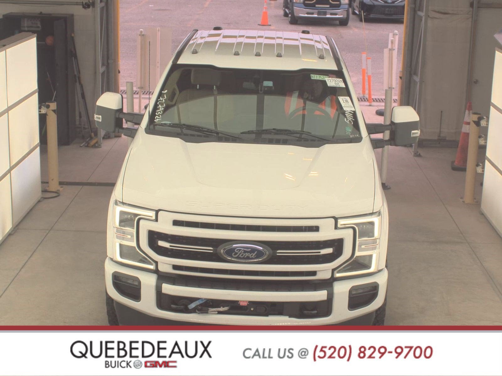 2022 Ford Super Duty F-250 SRW XL