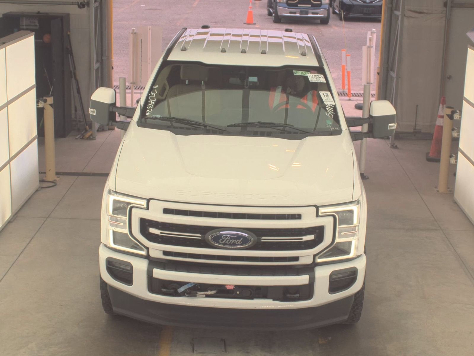 2022 Ford Super Duty F-250 SRW XL