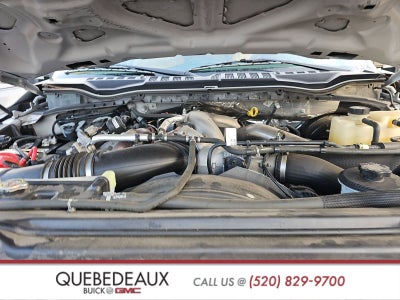 2022 Ford Super Duty F-250 SRW XL