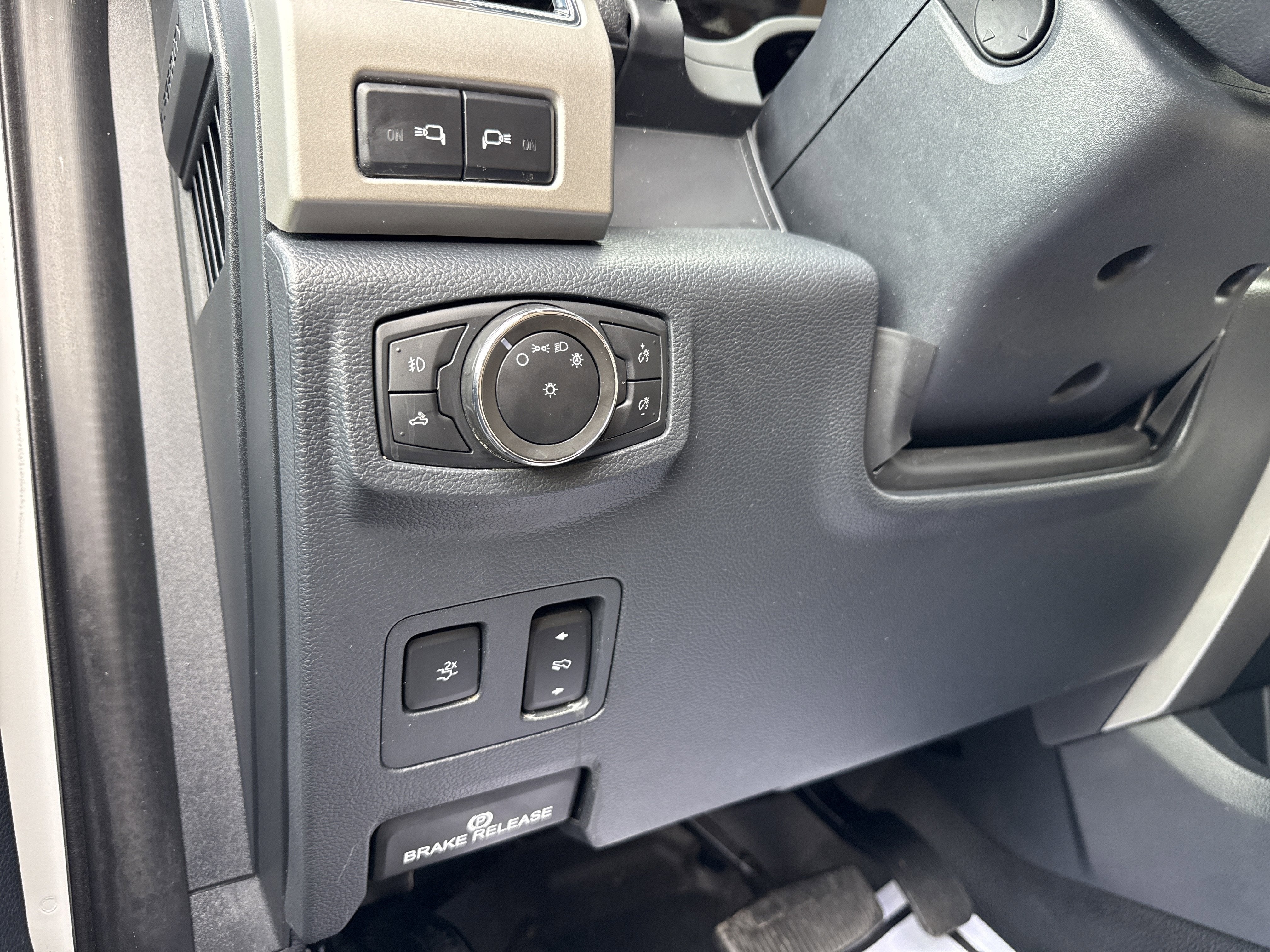 2022 Ford Super Duty F-250 SRW XL