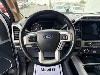 2022 Ford Super Duty F-250 SRW XL