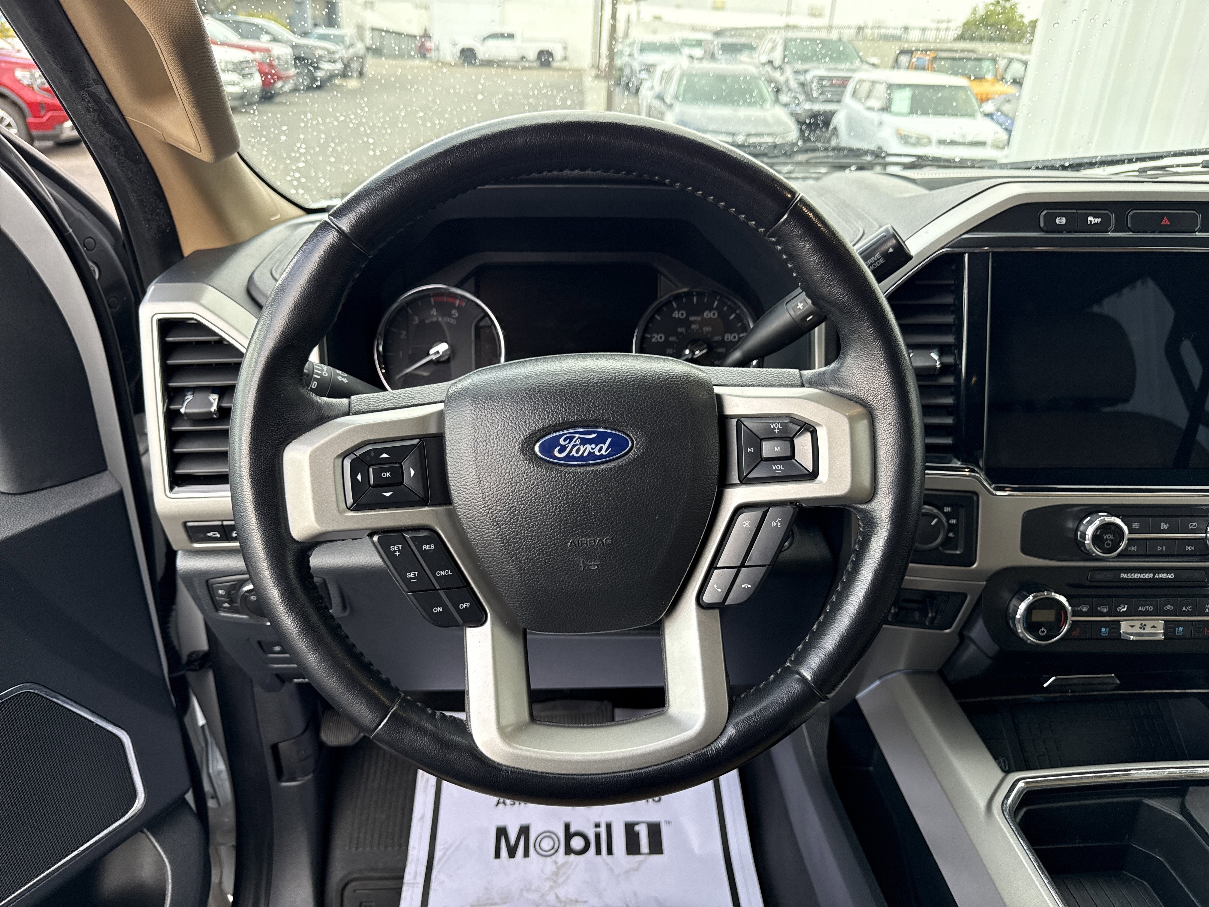 2022 Ford Super Duty F-250 SRW XL