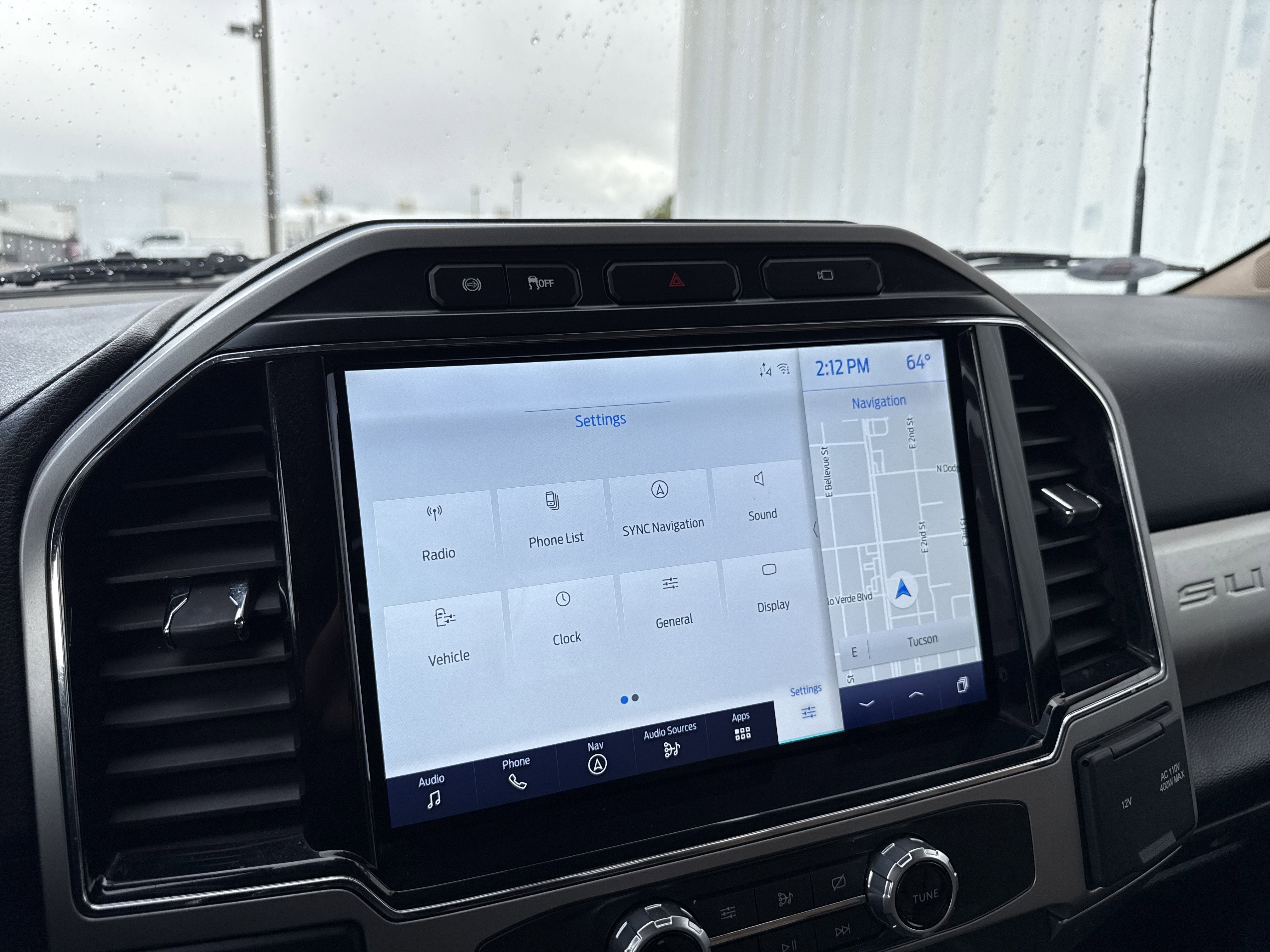 2022 Ford Super Duty F-250 SRW XL