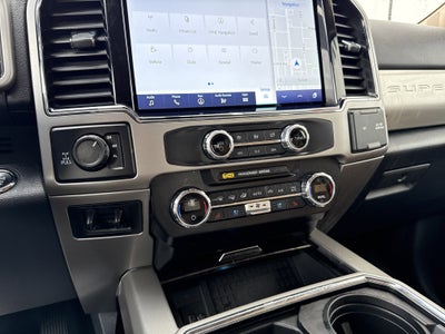 2022 Ford Super Duty F-250 SRW XL