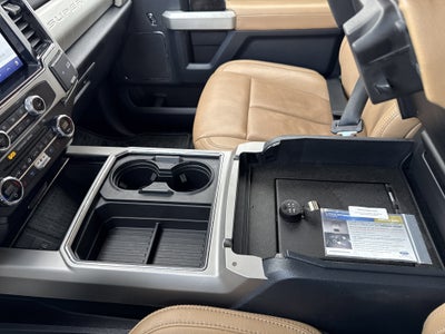 2022 Ford Super Duty F-250 SRW XL