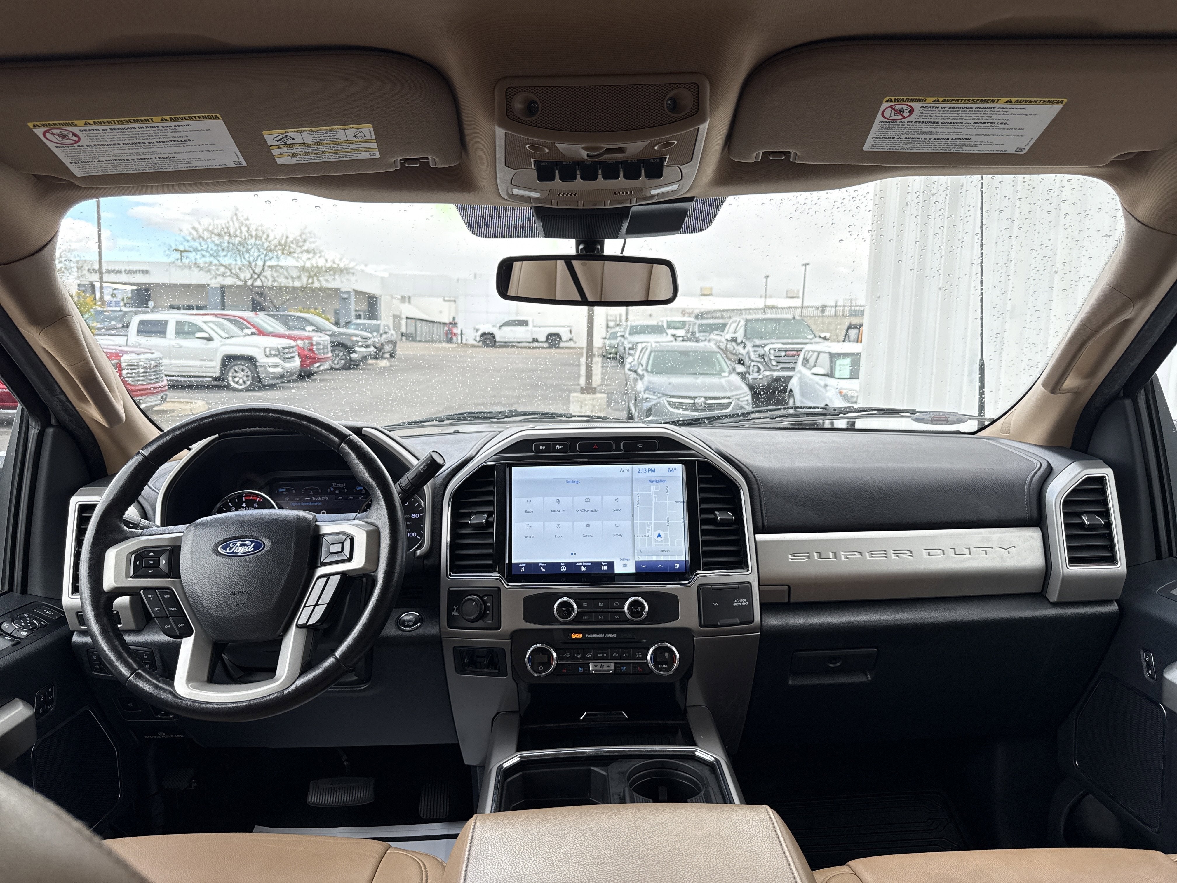 2022 Ford Super Duty F-250 SRW XL