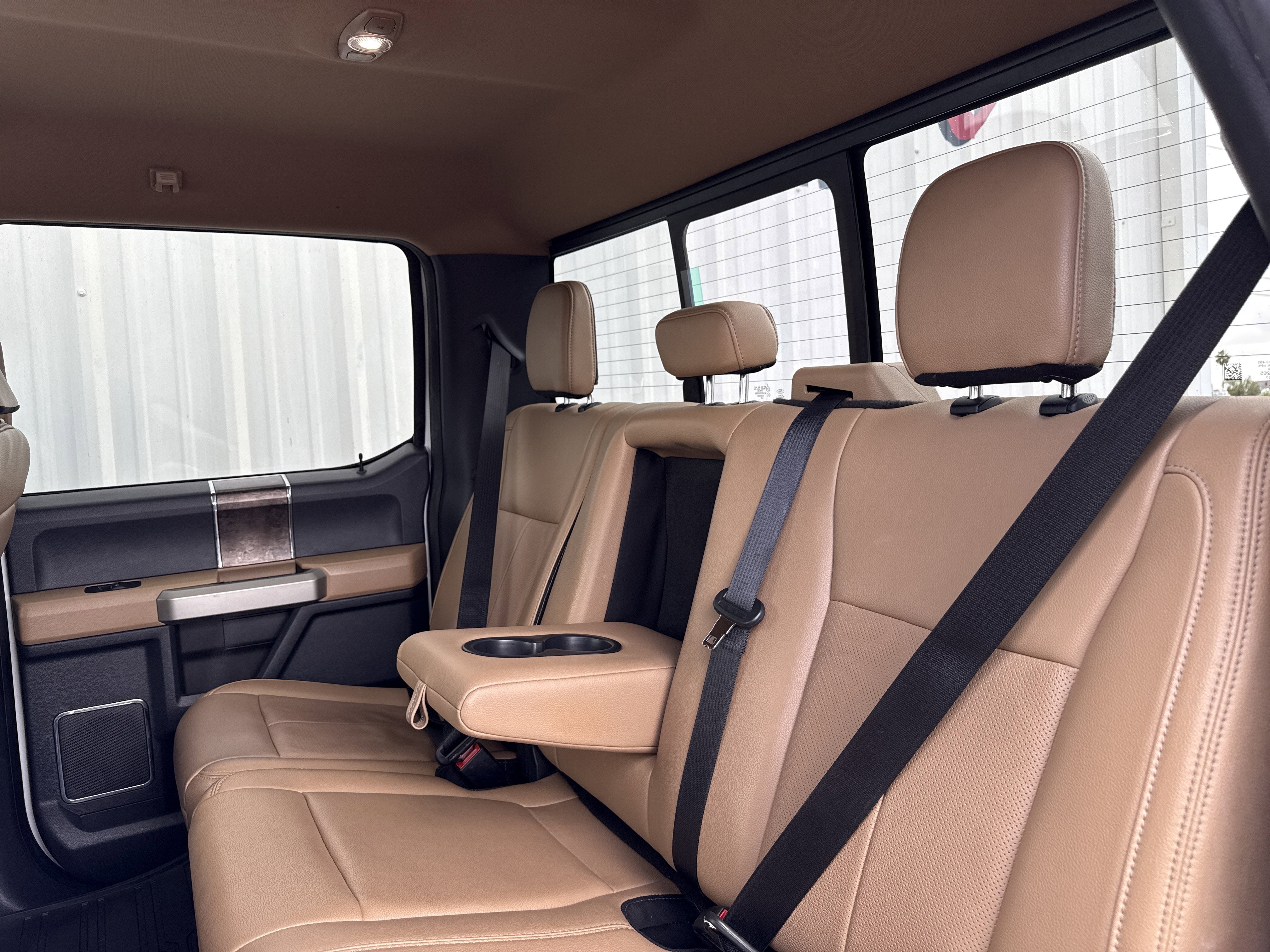 2022 Ford Super Duty F-250 SRW XL