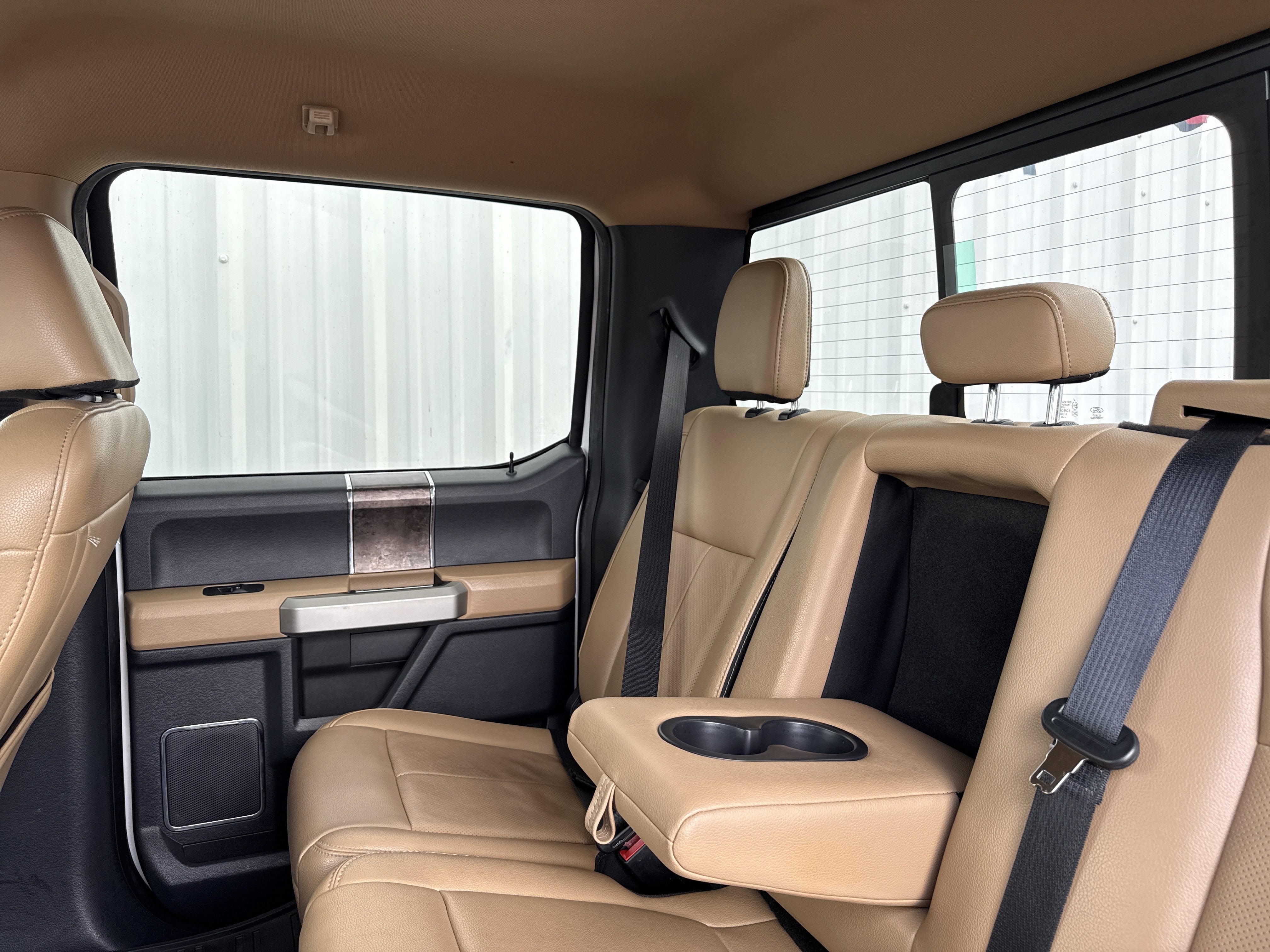 2022 Ford Super Duty F-250 SRW XL