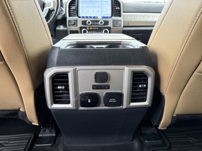 2022 Ford Super Duty F-250 SRW XL