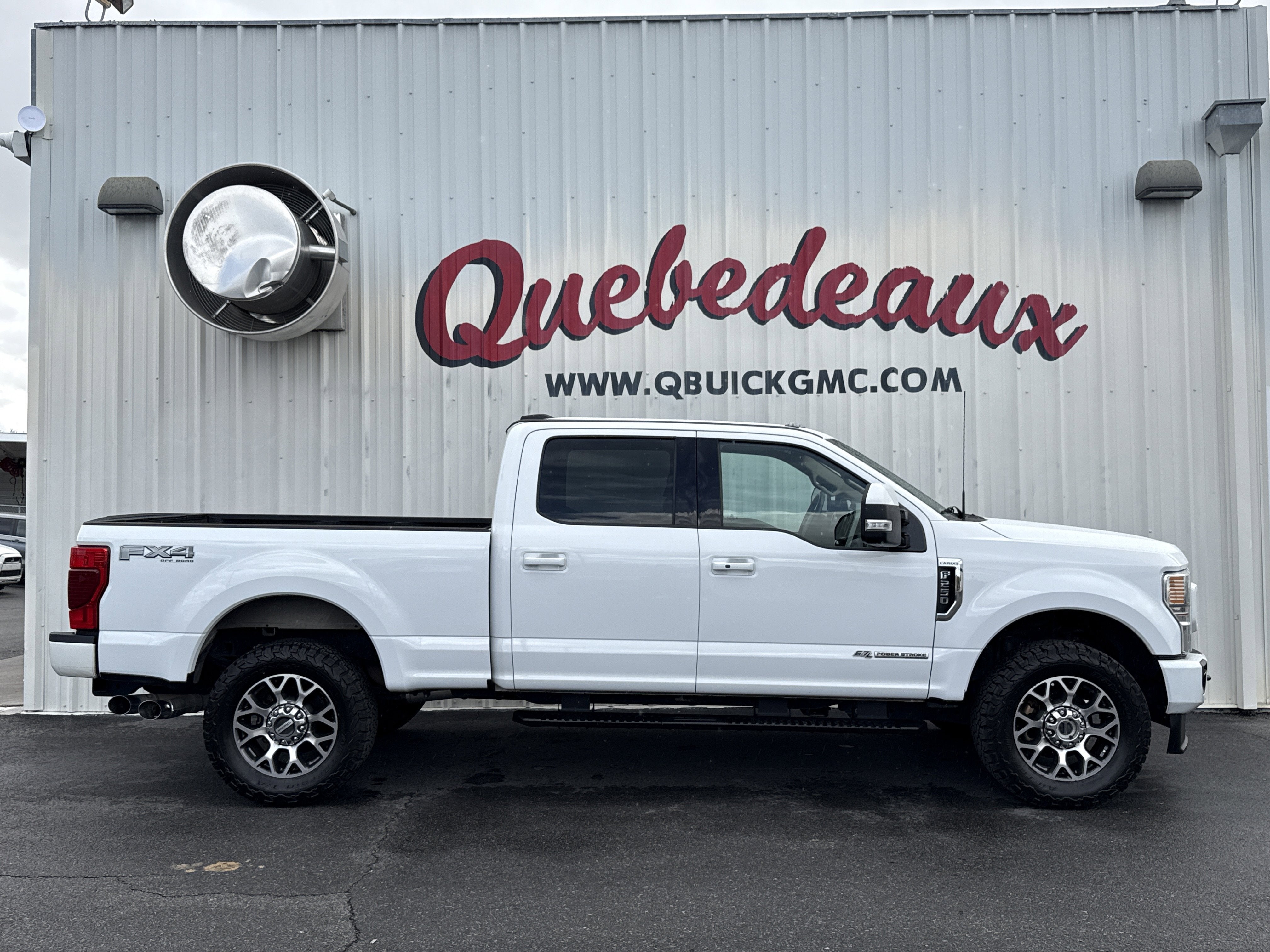 2022 Ford Super Duty F-250 SRW XL