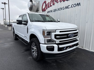2022 Ford Super Duty F-250 SRW XL