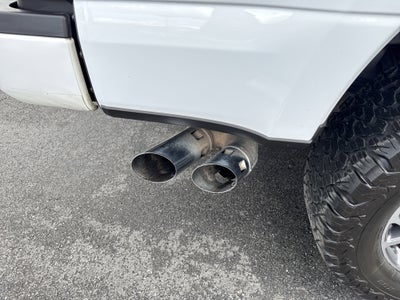 2022 Ford Super Duty F-250 SRW XL