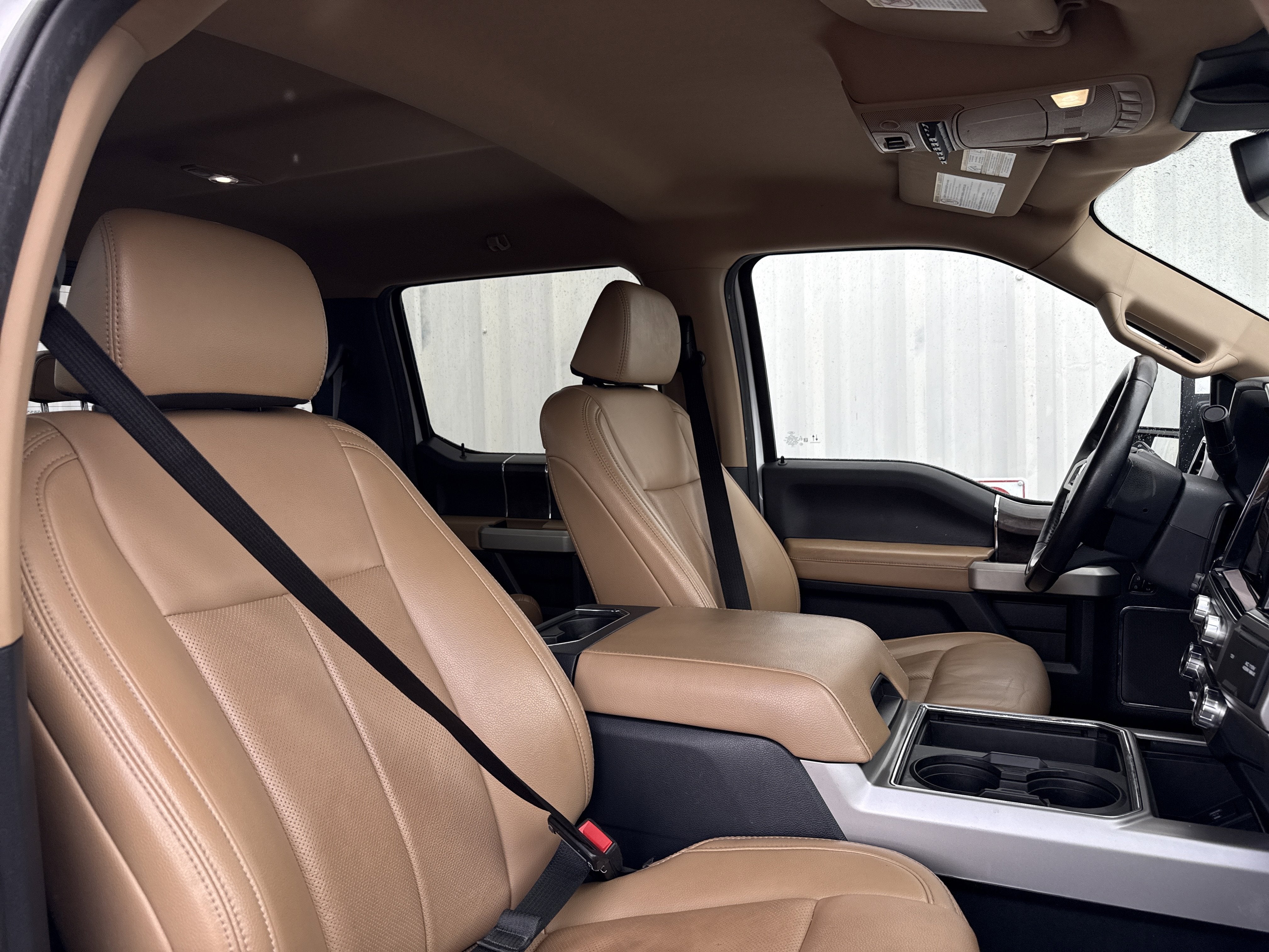 2022 Ford Super Duty F-250 SRW XL