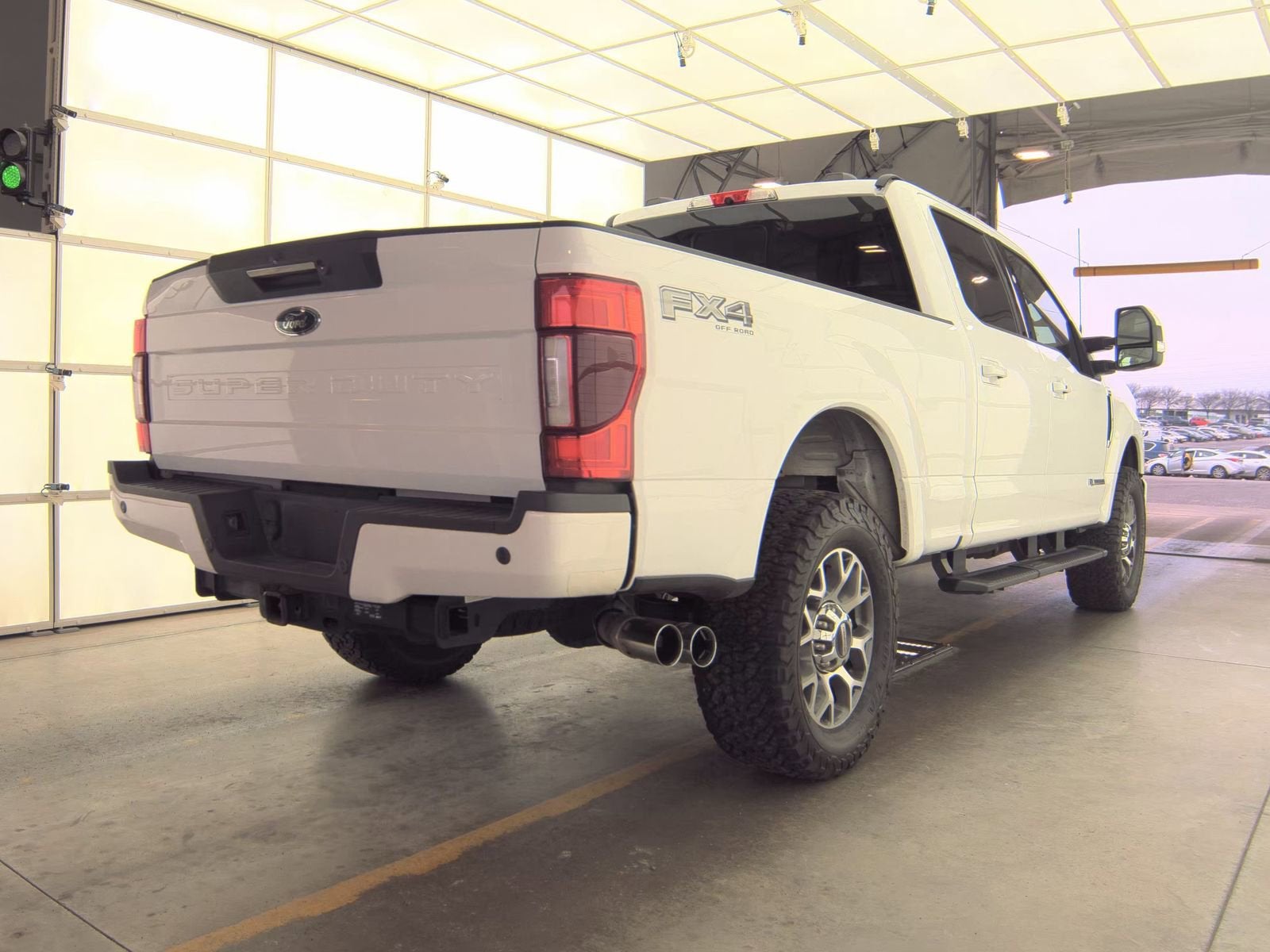 2022 Ford Super Duty F-250 SRW XL