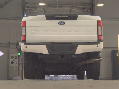 2022 Ford Super Duty F-250 SRW XL