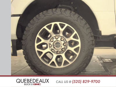 2022 Ford Super Duty F-250 SRW XL