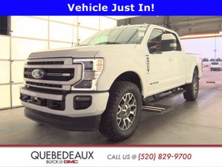 2022 Ford Super Duty F-250 SRW XL