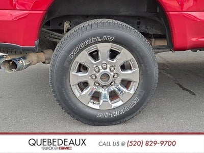 2019 Ford Super Duty F-250 SRW XL