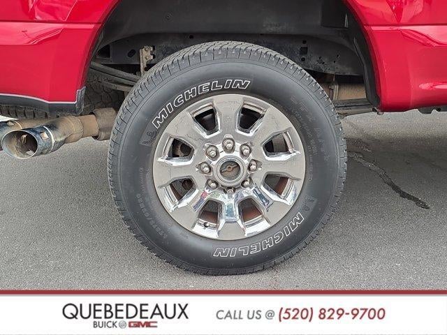 2019 Ford Super Duty F-250 SRW XL