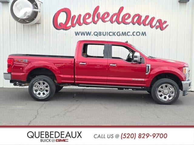 2019 Ford Super Duty F-250 SRW XL