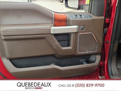 2019 Ford Super Duty F-250 SRW XL