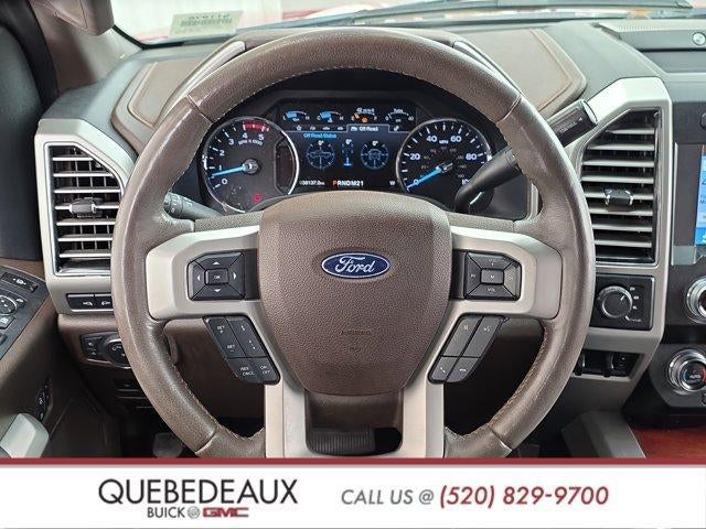 2019 Ford Super Duty F-250 SRW XL