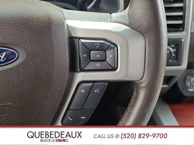 2019 Ford Super Duty F-250 SRW XL