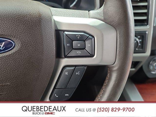 2019 Ford Super Duty F-250 SRW XL