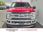 2019 Ford Super Duty F-250 SRW XL