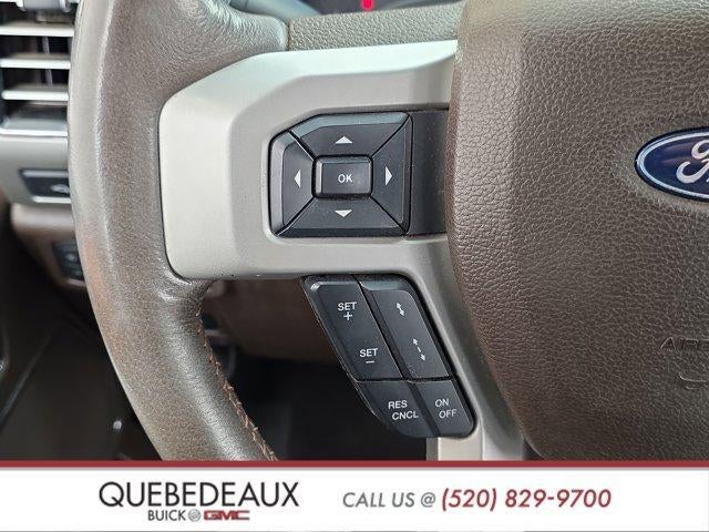 2019 Ford Super Duty F-250 SRW XL