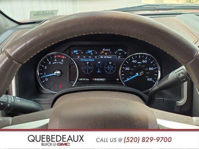 2019 Ford Super Duty F-250 SRW XL
