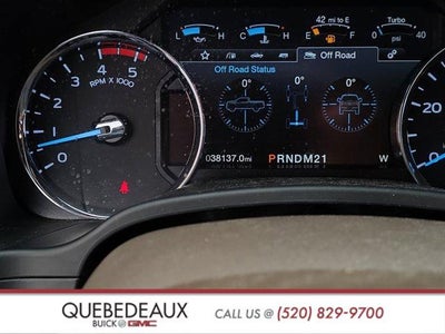 2019 Ford Super Duty F-250 SRW XL