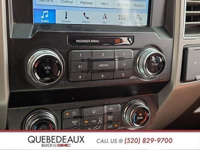 2019 Ford Super Duty F-250 SRW XL