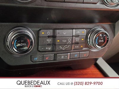 2019 Ford Super Duty F-250 SRW XL