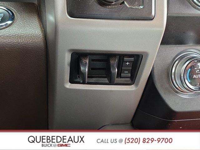 2019 Ford Super Duty F-250 SRW XL