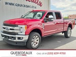 2019 Ford Super Duty F-250 SRW XL