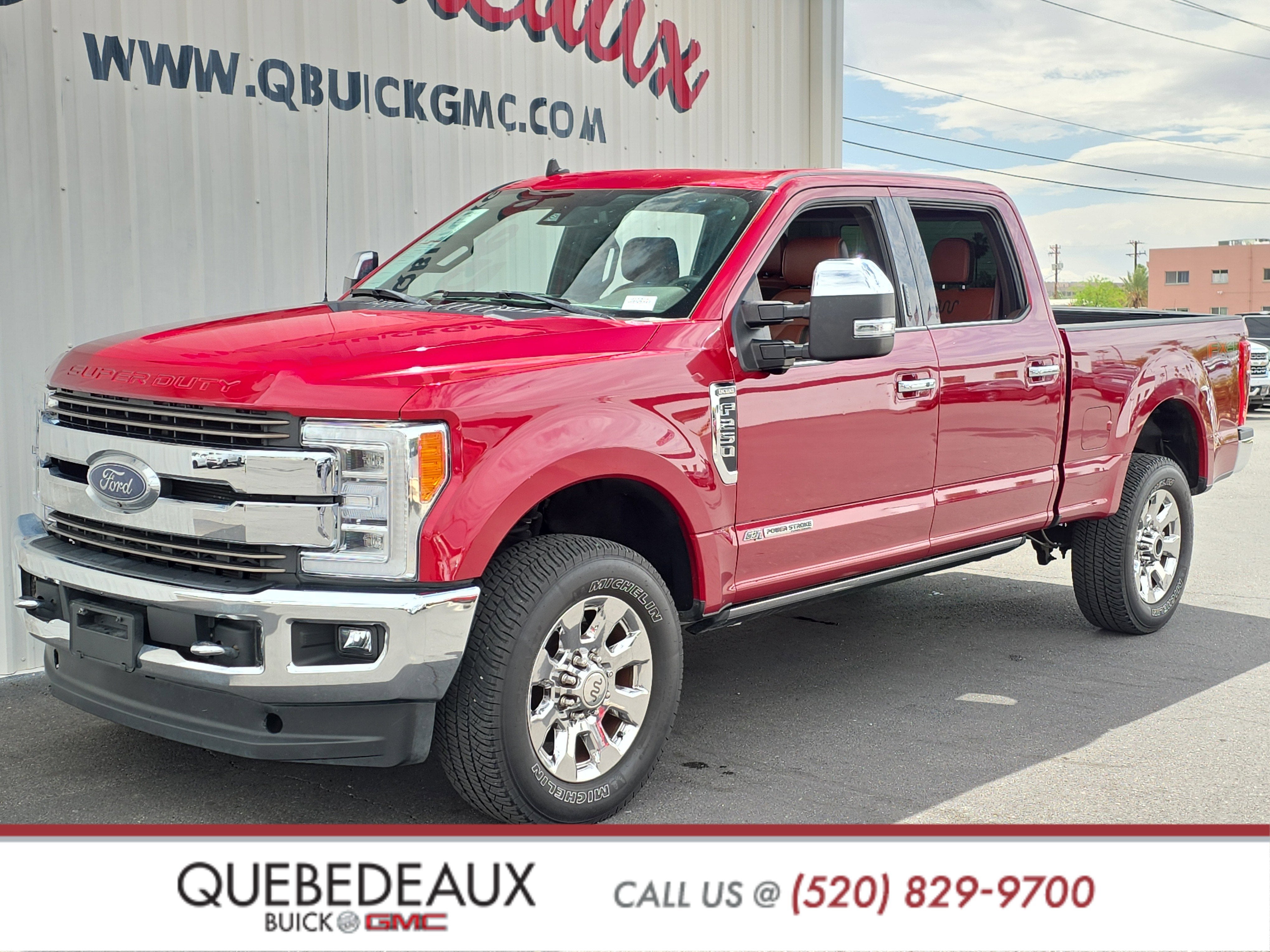 2019 Ford Super Duty F-250 SRW XL