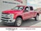 2019 Ford Super Duty F-250 SRW XL