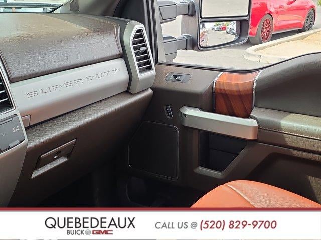 2019 Ford Super Duty F-250 SRW XL