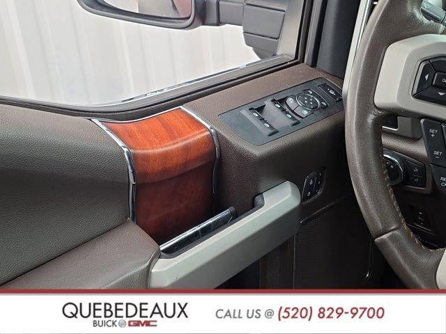 2019 Ford Super Duty F-250 SRW XL