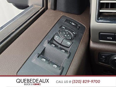 2019 Ford Super Duty F-250 SRW XL