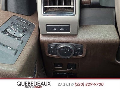 2019 Ford Super Duty F-250 SRW XL