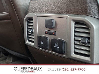 2019 Ford Super Duty F-250 SRW XL