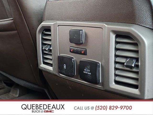2019 Ford Super Duty F-250 SRW XL